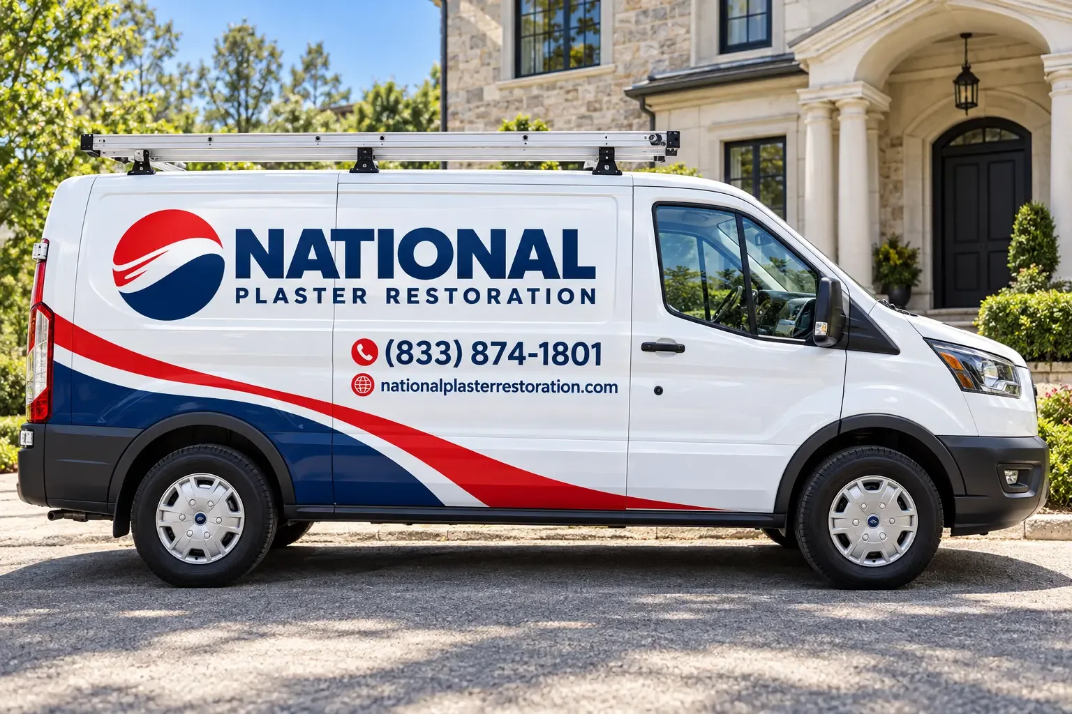 Plaster Repair in Minerva, OH near me